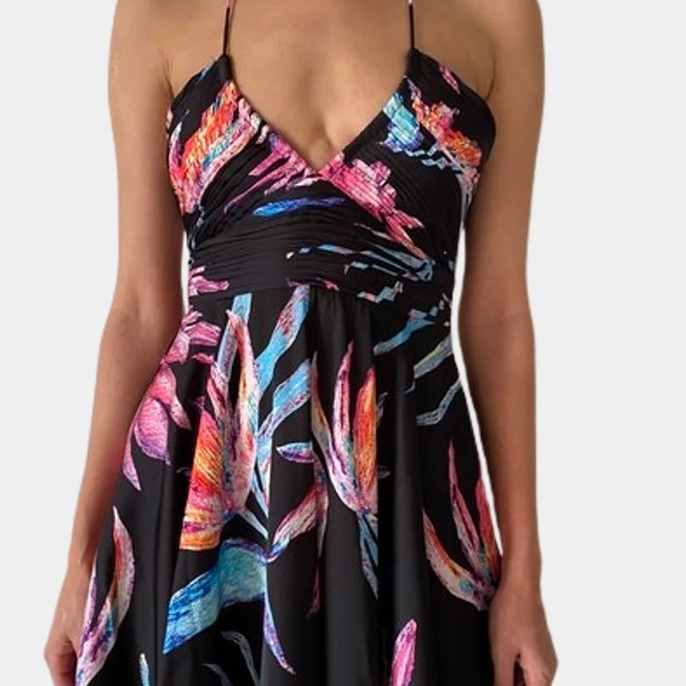 Brand New- Rococo Sand Margo Mini Dress ππΊπ€ - Picture 12 of 15
